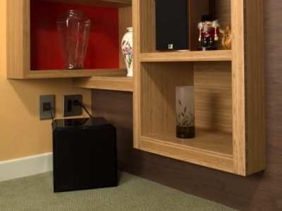 Home-Remodeling-Living-Room-Bamboo-Sub-Woofer