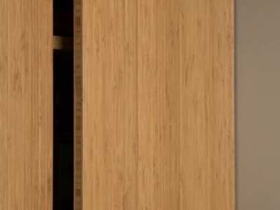 Kitchen-Remodel-Bamboo-Cabinet-Bamboo-Detail