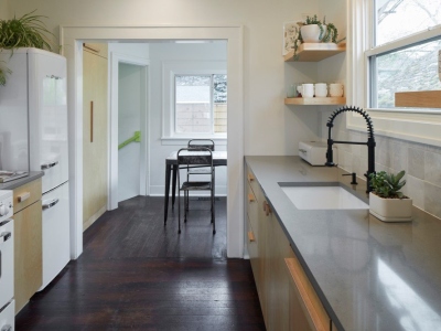 NPortlandGalleyKitchen