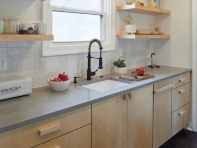 NPortlandGalleyKitchenSink