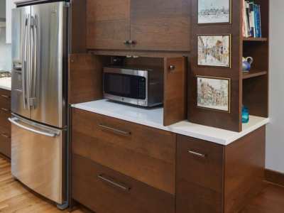 Kitchen-Remodel-Concordia-Appliance-Garage-Open