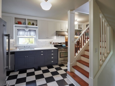SEPortlandCozyKitchen