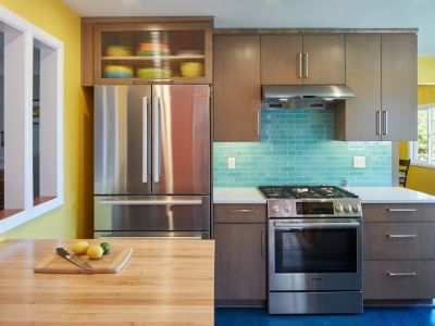 NEPortlandKitchenRemodelBamRange