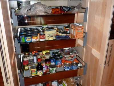Kitchen-Remodel-SW-Portland-Pantry
