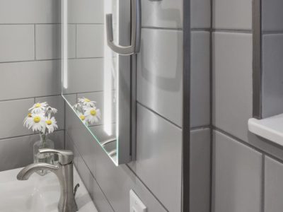 Wetroom