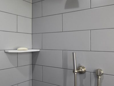 WetroomWallControls