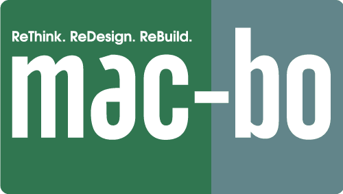 Mac-Bo, LLC Logo